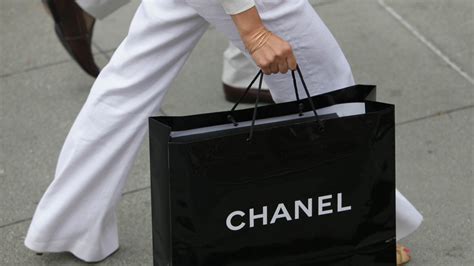 who is in the c-suite of chanel|Fashion icon Chanel chooses Indian.